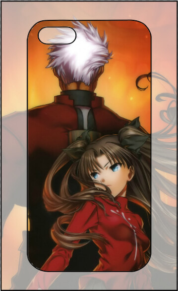 Fate Stay Night Unlimited Blade  HD Png DownloadTransparent PNG