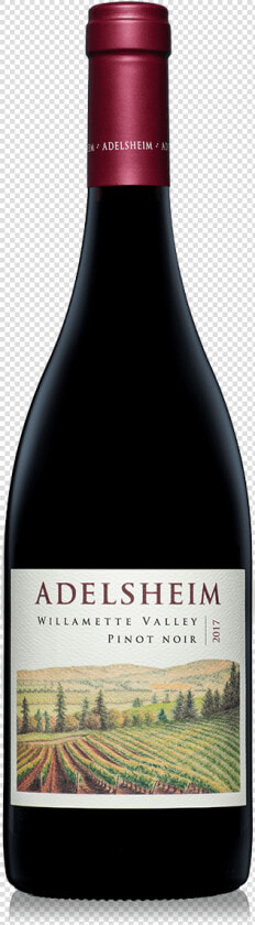 Adelsheim Willamette Valley Pinot Noir   2017 Boen Pinot Noir  HD Png DownloadTransparent PNG