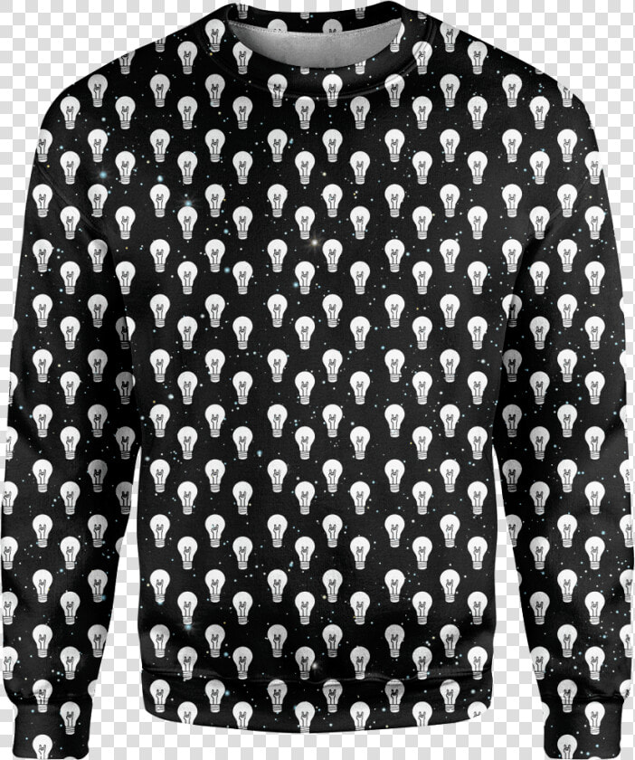 3d Light Bulb Full Print T Shirt   Calca De Bebe Mini Diva  HD Png DownloadTransparent PNG