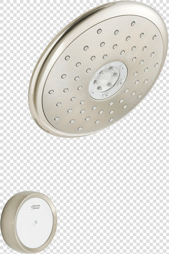 American Standard Spectra Etouch Shower Head  HD Png DownloadTransparent PNG