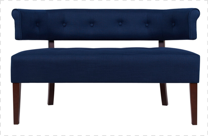 Jared Tufted Bench Settee  HD Png DownloadTransparent PNG
