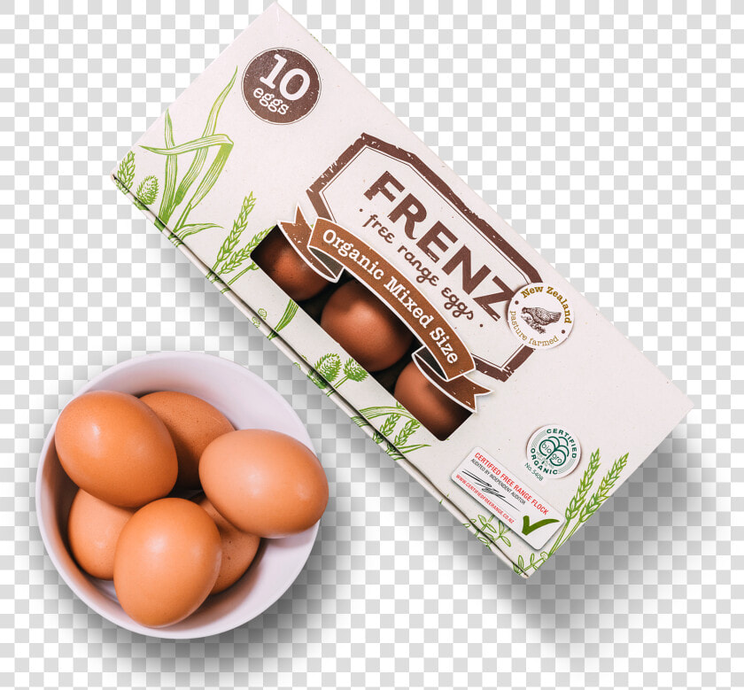 Our Eggs   New Zealand Free Range Egg  HD Png DownloadTransparent PNG