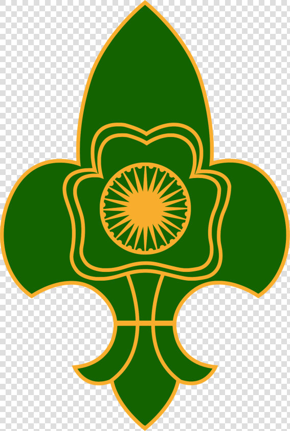 Scouts And Guides   Bharat Scouts And Guides  HD Png DownloadTransparent PNG