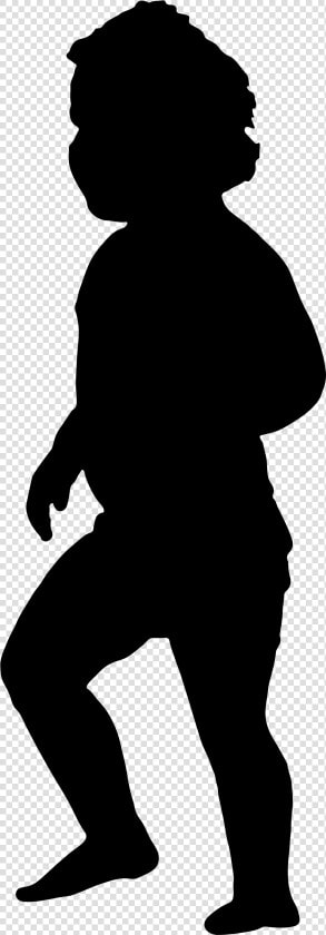 Beach Baby Silhouette Icons Png   Baby Silhouette Transparent Background  Png DownloadTransparent PNG