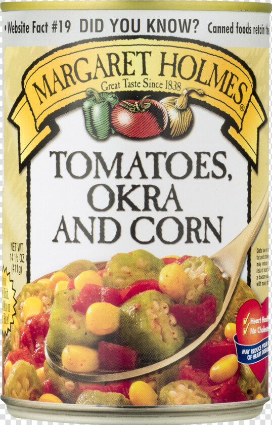 Tomato And Okra Can  HD Png DownloadTransparent PNG