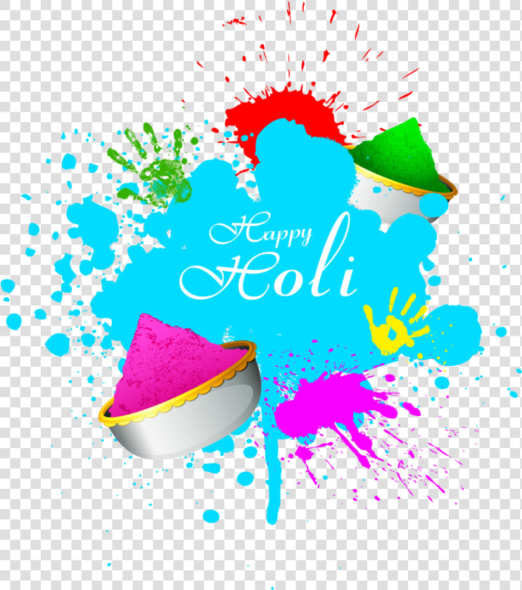 Happy Holi Transparent Png   Tâche De Peinture Png  Png DownloadTransparent PNG