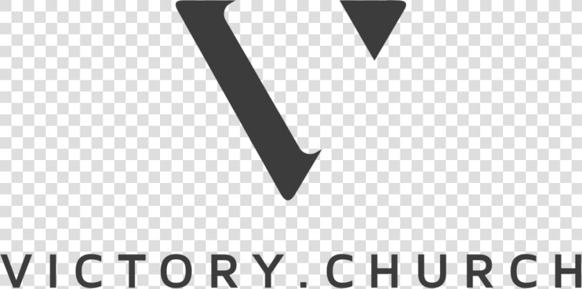 Logo For Victory Church   Victory Church Okc Logo  HD Png DownloadTransparent PNG