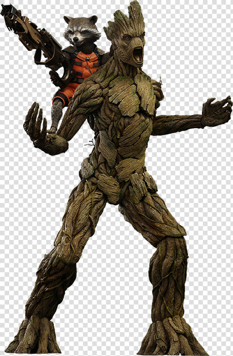 Groot Png   Guardians Of The Galaxy Groot  Transparent PngTransparent PNG