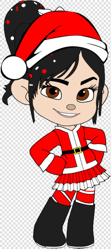 Vanellope Von Schweetz Hat  HD Png DownloadTransparent PNG