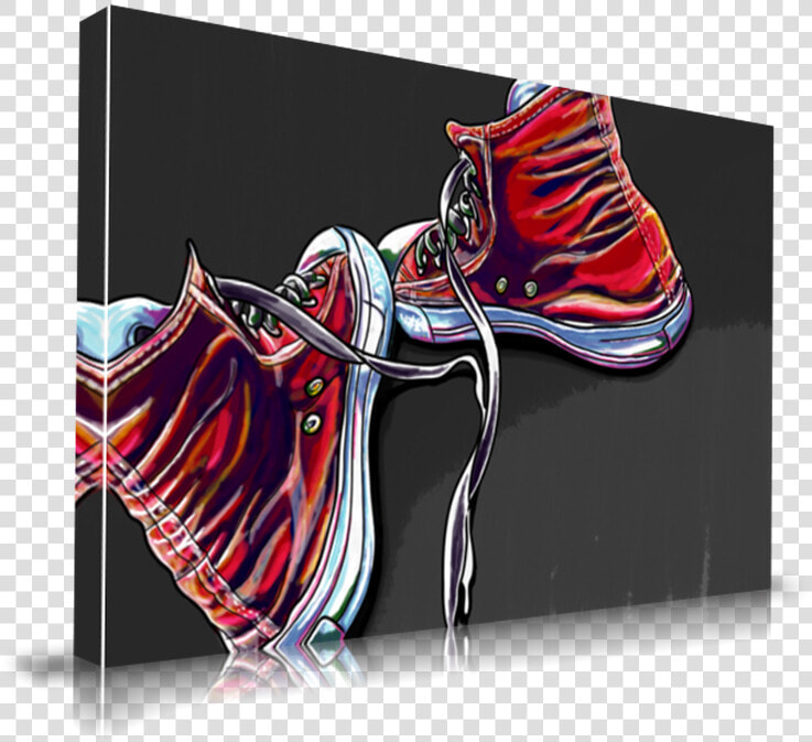 Chucks   Graphic Design  HD Png DownloadTransparent PNG
