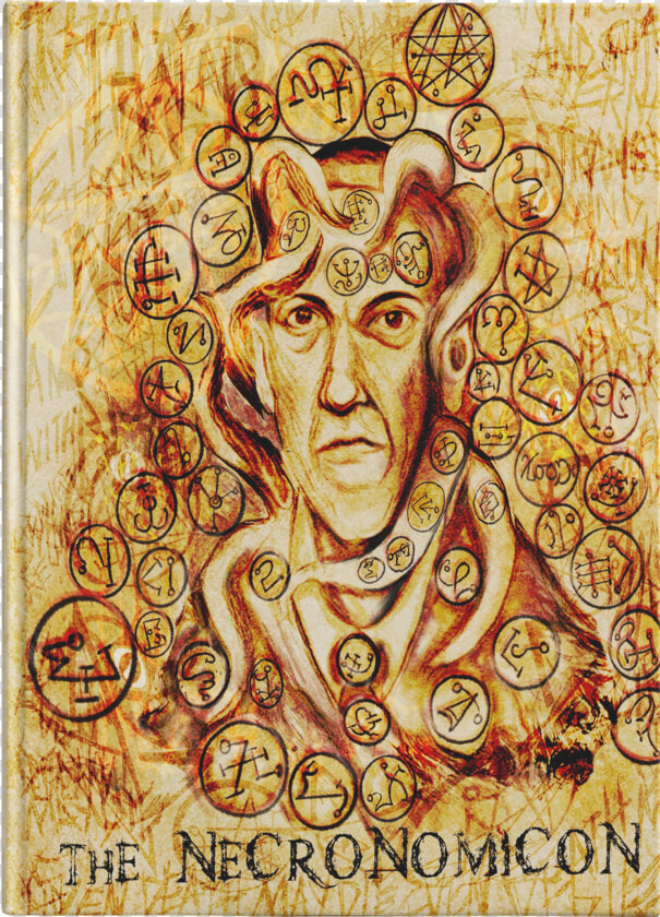 Lovecraft Png  Transparent PngTransparent PNG