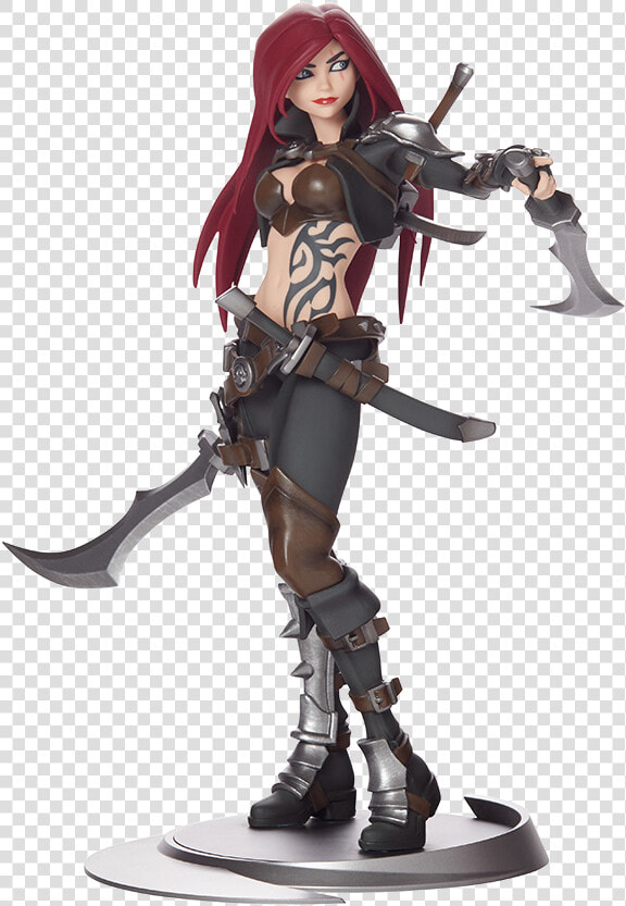 Katarina Unlocked  HD Png DownloadTransparent PNG