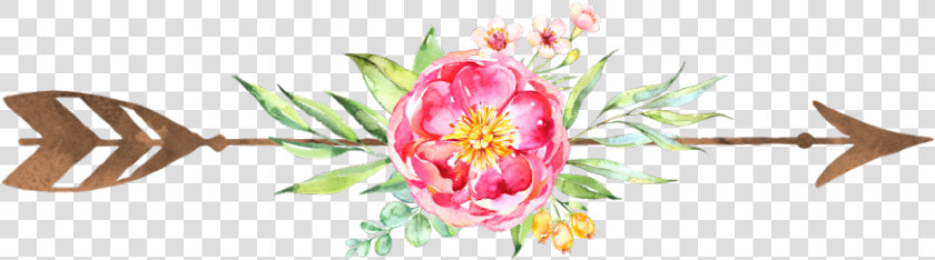  flowers  arrow  gold  bohemain  boho  decoration  icon   Congratulations You Re A Grandma Again  HD Png DownloadTransparent PNG
