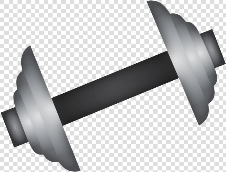 Clip Art Dumbbell Emoji   Work Out Emoji Png  Transparent PngTransparent PNG