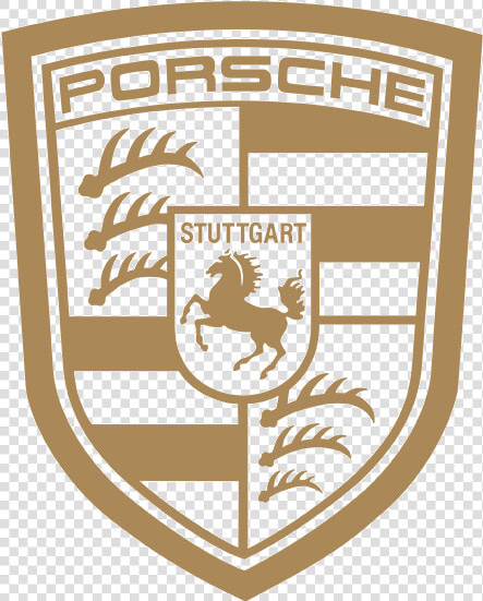 Client   Car Porsche Logo  HD Png DownloadTransparent PNG