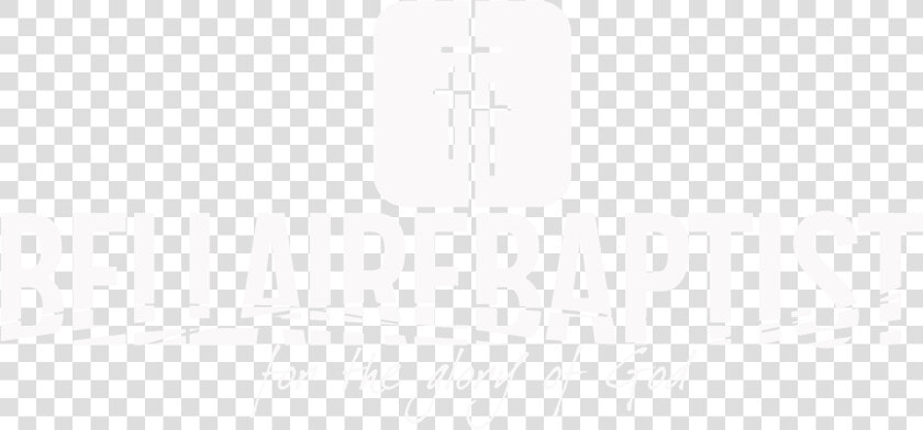 Bellaire Baptist Church   Calligraphy  HD Png DownloadTransparent PNG