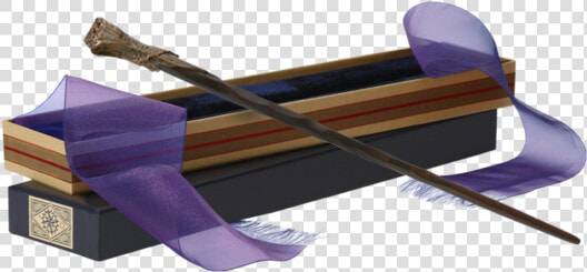 Ron Weasley  39 s Wand In Ollivanders Box  HD Png DownloadTransparent PNG