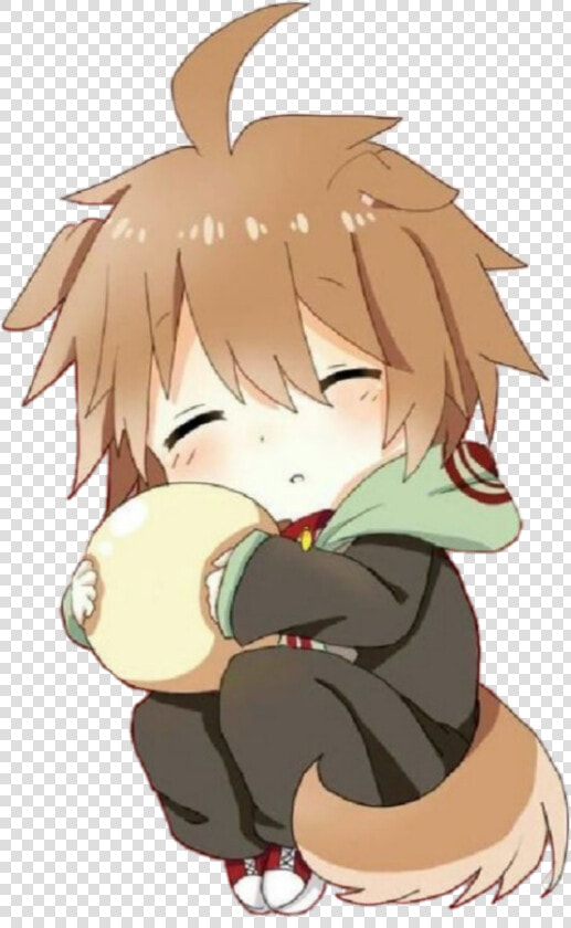  cute  kawaii  tropmignon  makotonaegi  naegimakoto   Makoto Naegi  HD Png DownloadTransparent PNG