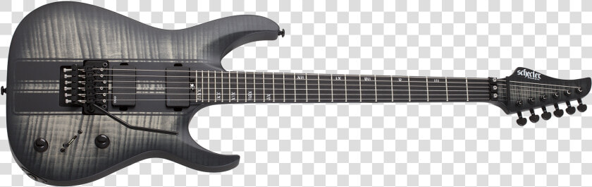 Schecter Banshee Gt Series  HD Png DownloadTransparent PNG