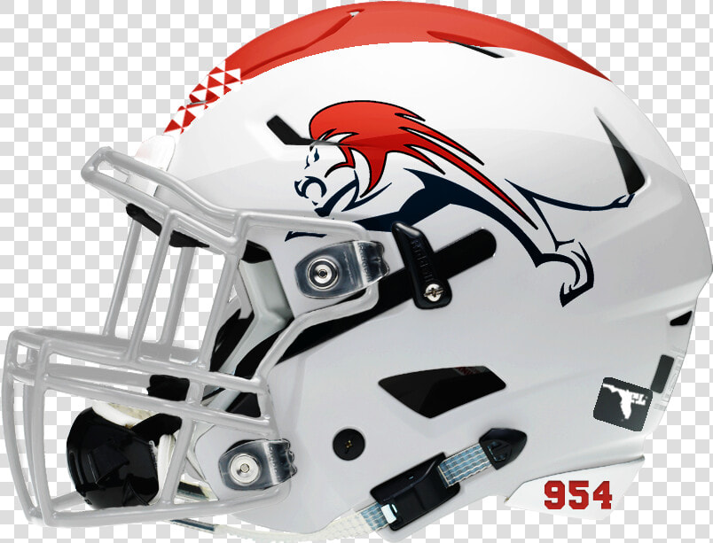Charlotte 49ers Football Helmet  HD Png DownloadTransparent PNG