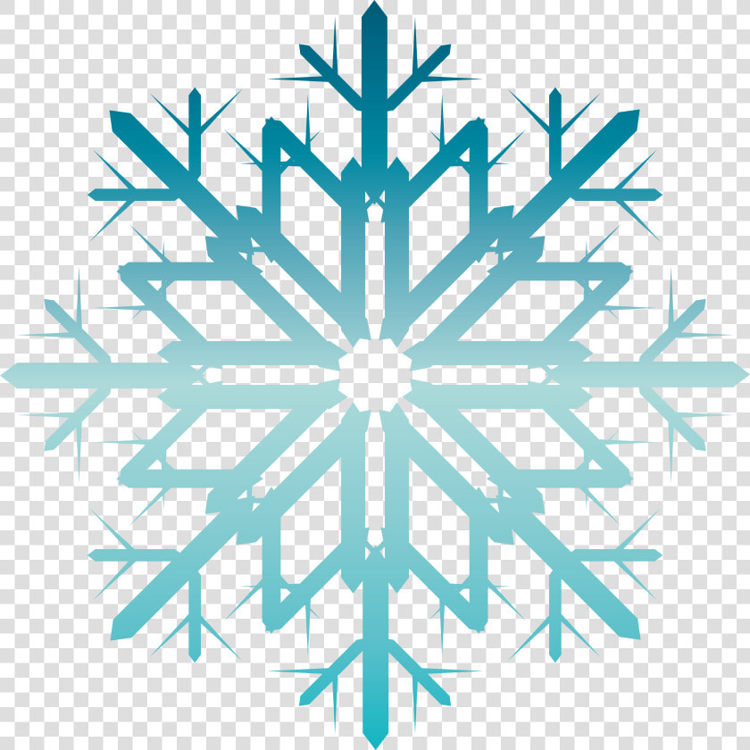 Snowflake Christmas Clip Art   Christmas Snowflakes Png  Transparent PngTransparent PNG