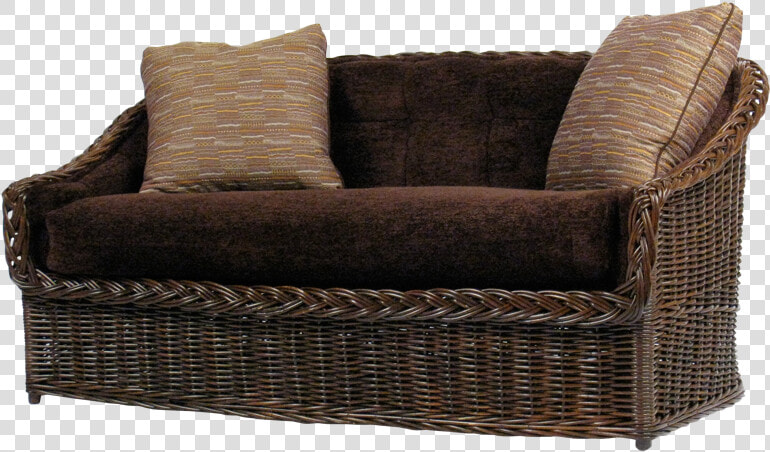 Round Back Sofa   Outdoor Sofa  HD Png DownloadTransparent PNG