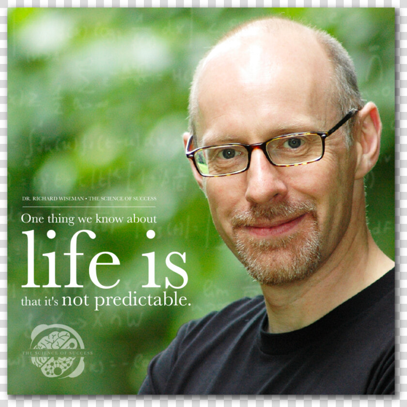 Richard Wiseman  HD Png DownloadTransparent PNG
