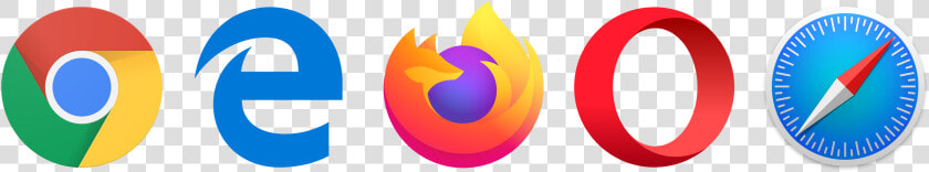 Browser Logos  HD Png DownloadTransparent PNG