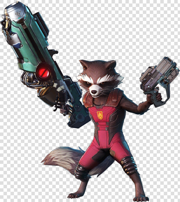 Ultimate Alliance Wiki   Marvel Ultimate Alliance 3 Rocket Raccoon  HD Png DownloadTransparent PNG