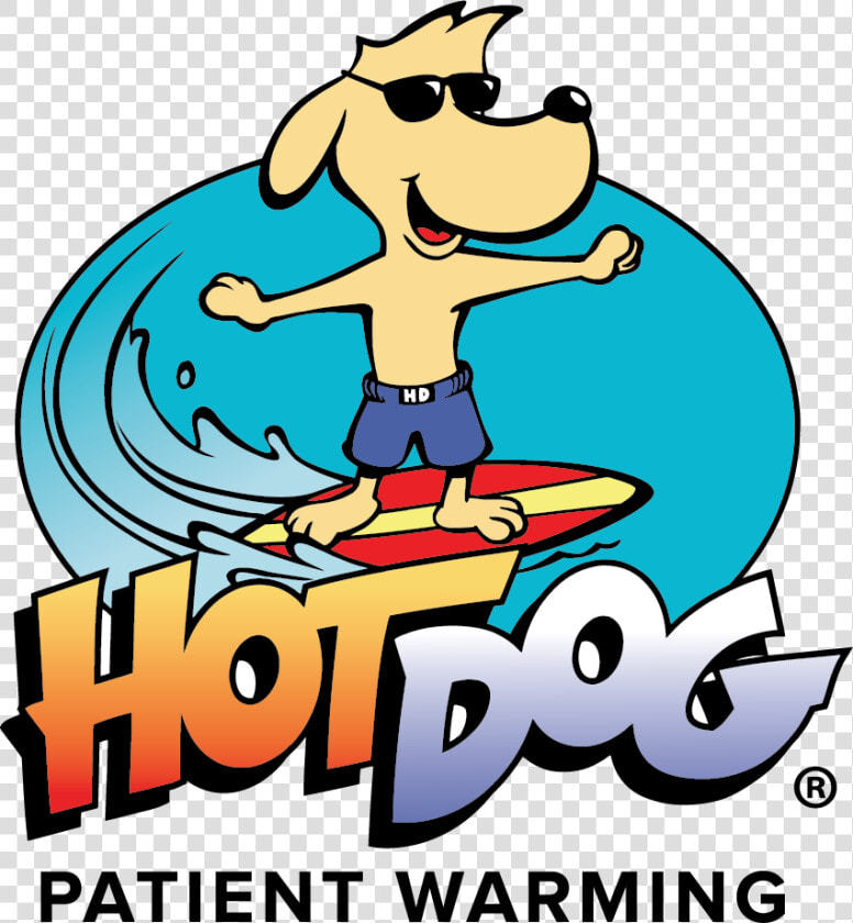 Hot Dog Augustine Surgical  HD Png DownloadTransparent PNG