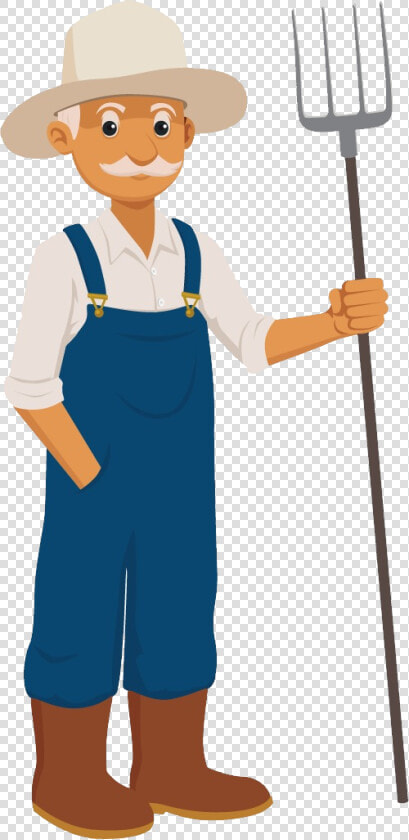 Farmer Png Image   Farmer Clipart Png  Transparent PngTransparent PNG