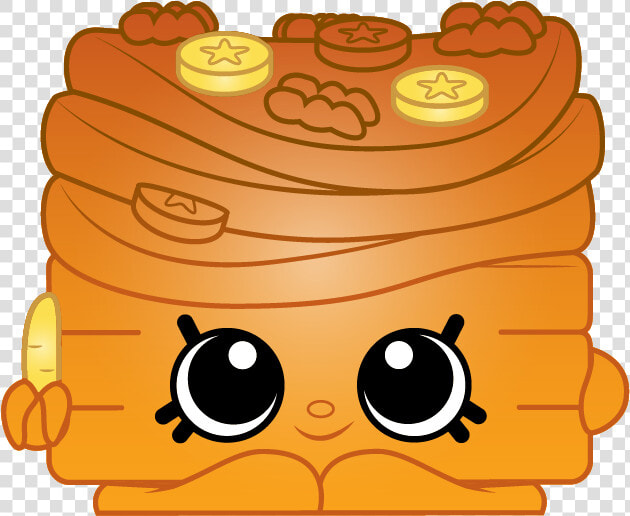 Shopkins Flap Jacques Clipart   Png Download   Shopkins Canada Leaf  Transparent PngTransparent PNG