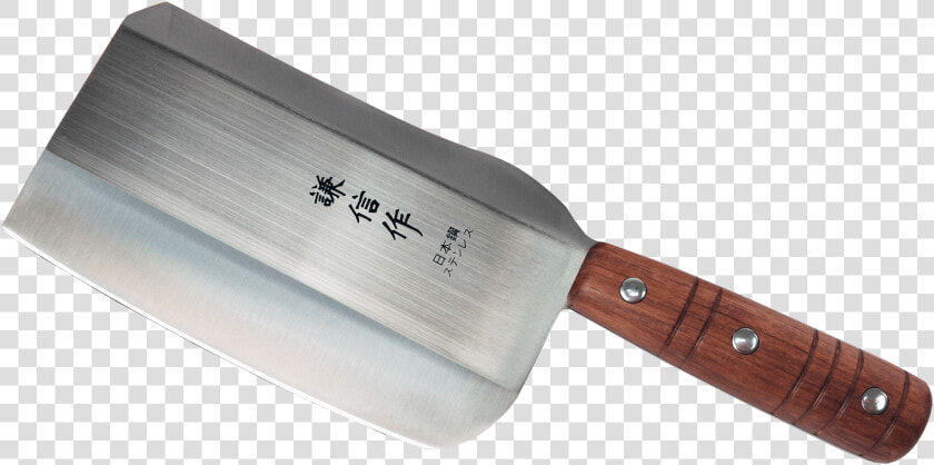 Cleaver  HD Png DownloadTransparent PNG