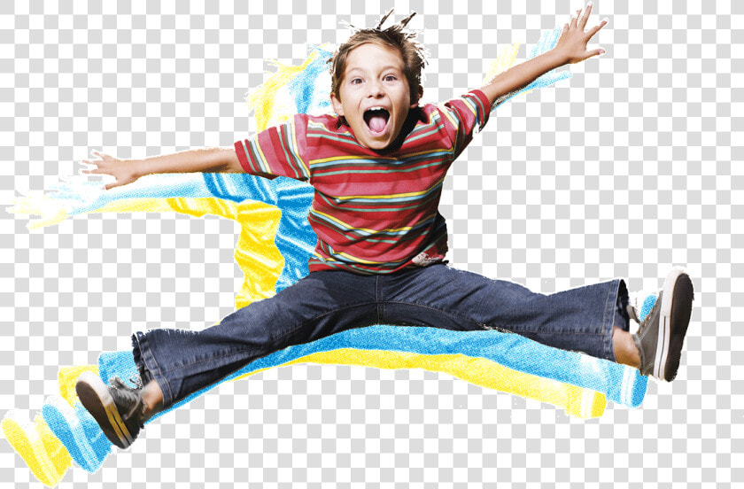 Hyperactivity Child Png  Transparent PngTransparent PNG