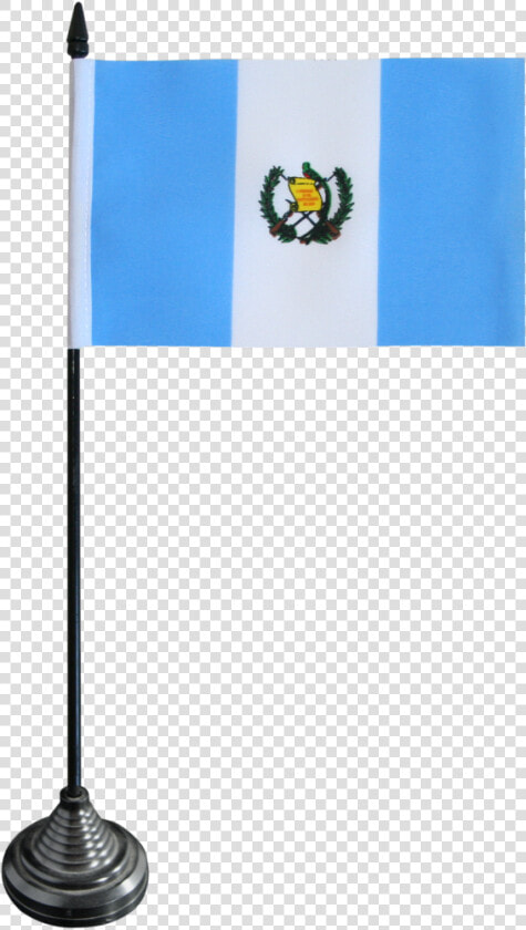 Guatemala Table Flag   Bandera De Guatemala Animada  HD Png DownloadTransparent PNG