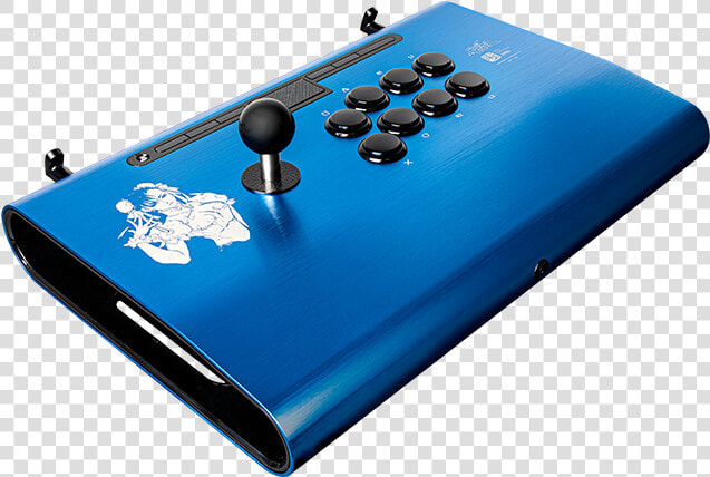 Chun li Limited Edition Pro Fs Arcade Fight Stick   Victrix Pro Fs Chun Li  HD Png DownloadTransparent PNG