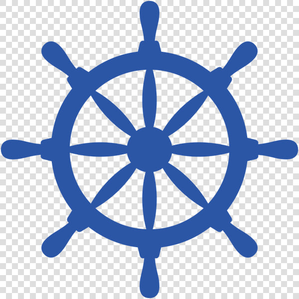 Free Ferris Wheel Vector Silhouette Titanui   Ship Steering Wheel Clipart  HD Png DownloadTransparent PNG