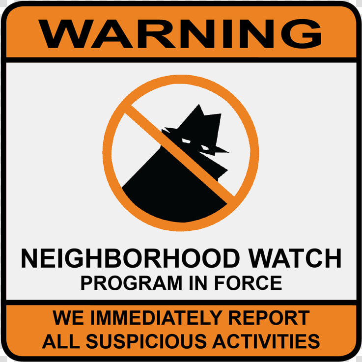 Safety In The Neighborhood  HD Png DownloadTransparent PNG