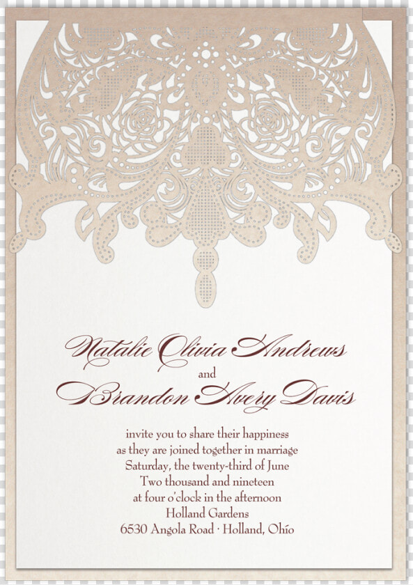 Fancy Embroidery Suite   Motif  HD Png DownloadTransparent PNG