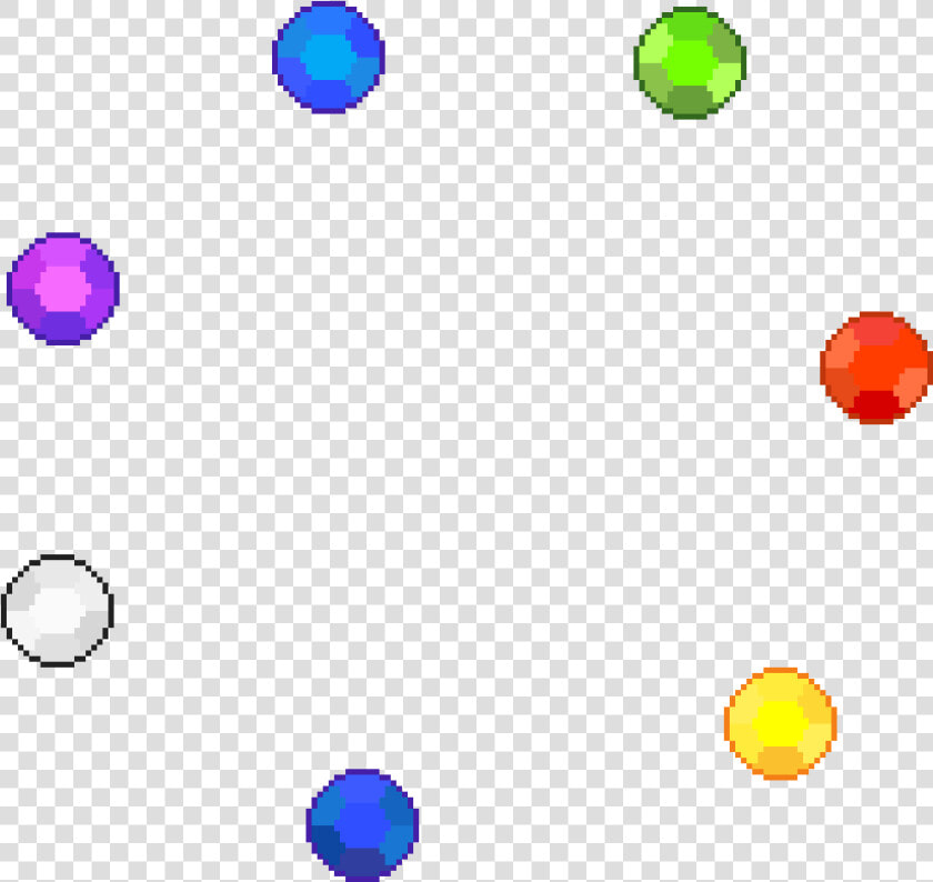 Transparent Chaos Emeralds Png   Chaos Emerald Pixel Transparent  Png DownloadTransparent PNG