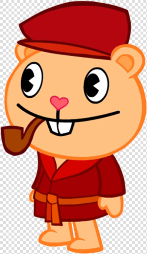 Happy Tree Friends Wiki   Happy Tree Friends Pop  HD Png DownloadTransparent PNG