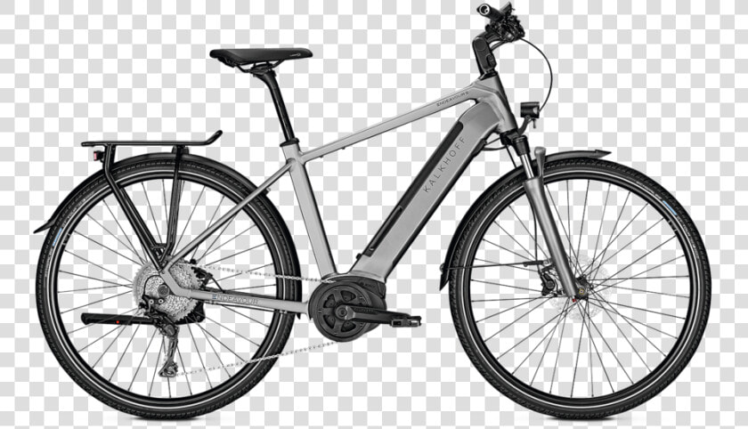 Cube Touring Hybrid Pro 500  HD Png DownloadTransparent PNG