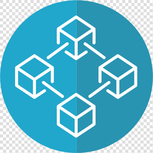 Blockchain Development Icon Png  Transparent PngTransparent PNG