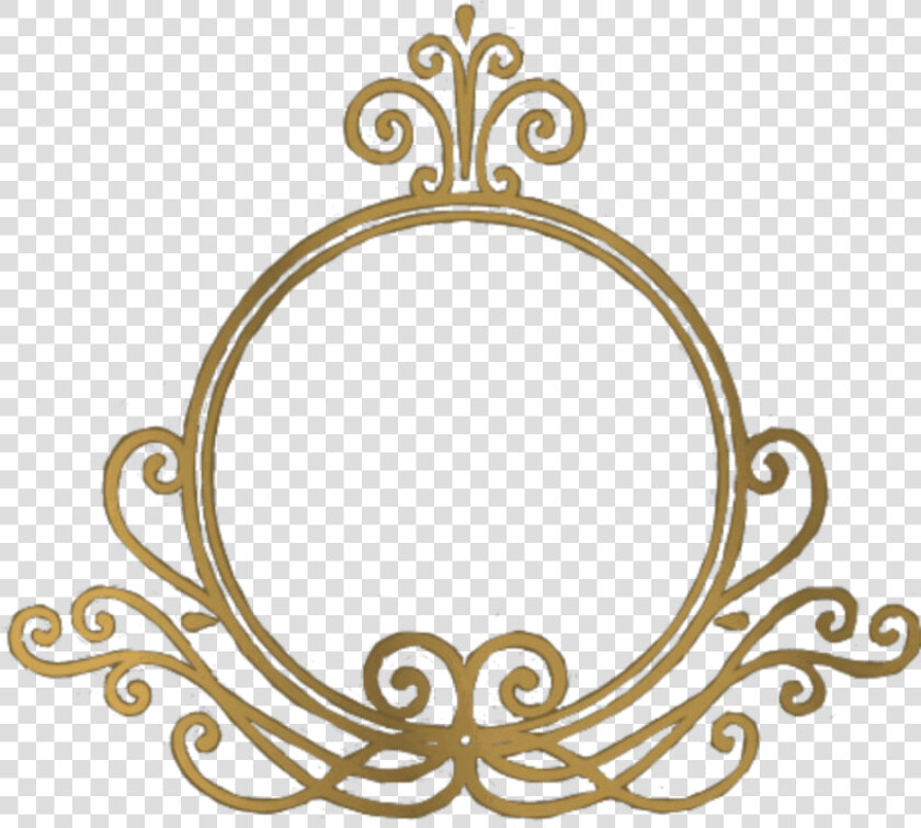 Moldura Oval Png  Transparent PngTransparent PNG