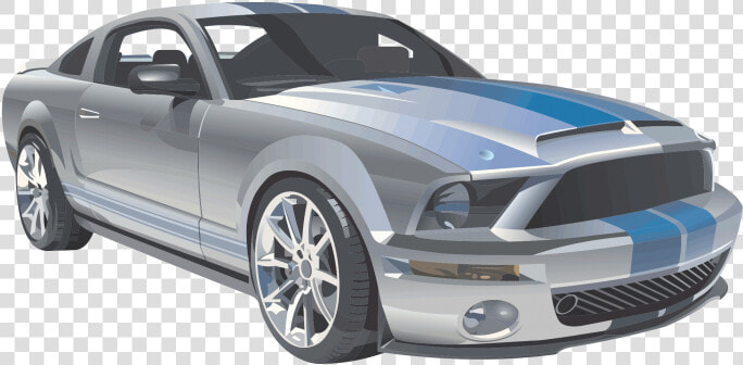 Mustang Car Clipart Png Image Free Download Searchpng   Mustang Sport Car Png  Transparent PngTransparent PNG