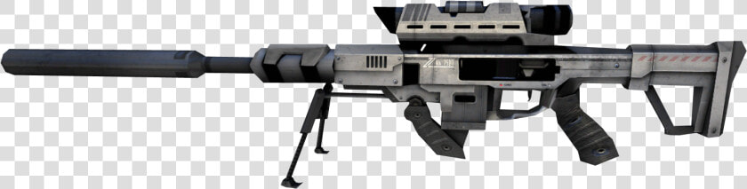 Battlefield 2142 Sniper Rifle  HD Png DownloadTransparent PNG
