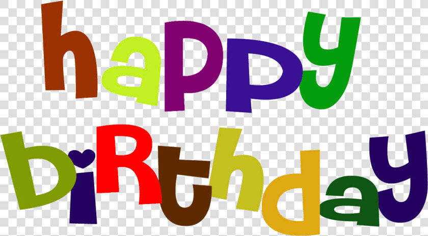 Happy Birthday Clipart Sign   Clip Art Happy Birthday Sign  HD Png DownloadTransparent PNG