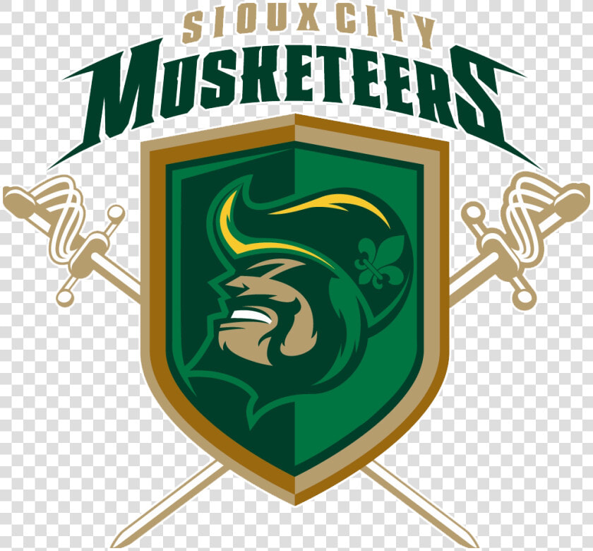 Sioux City Muskies  HD Png DownloadTransparent PNG