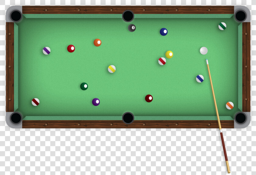 Pool Table Top View Png   Pool Table Top Png  Transparent PngTransparent PNG