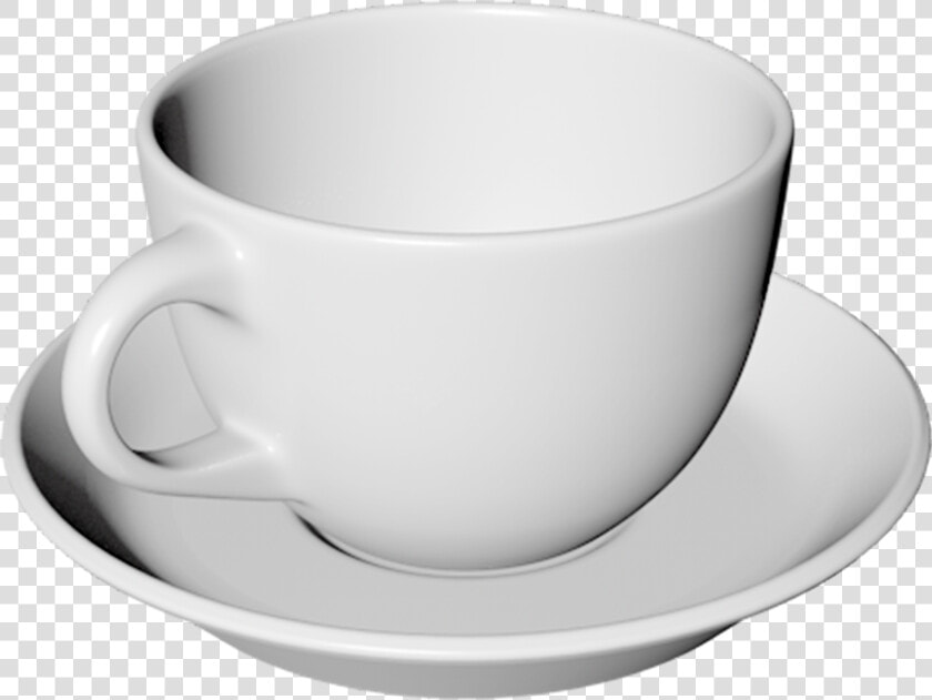Coffee Cup C4d Stereo White Png And Psd   Cup  Transparent PngTransparent PNG